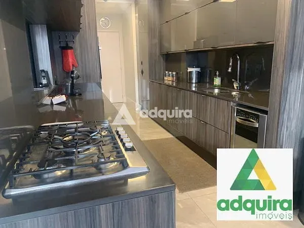 Apartamento, 3 quartos, 206 m² - Foto 11