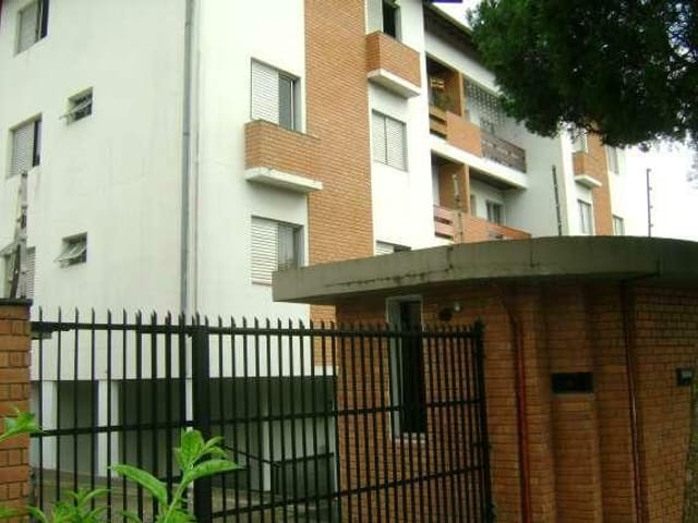 Foto do Apartamento - Apartamento  residencial à venda, Bosque dos Eucaliptos, São José dos Campos. | INDEPENDENCE NEGOCIOS IMOBILIARIOS LTDA