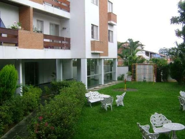 Foto do Apartamento - Apartamento  residencial à venda, Bosque dos Eucaliptos, São José dos Campos. | INDEPENDENCE NEGOCIOS IMOBILIARIOS LTDA