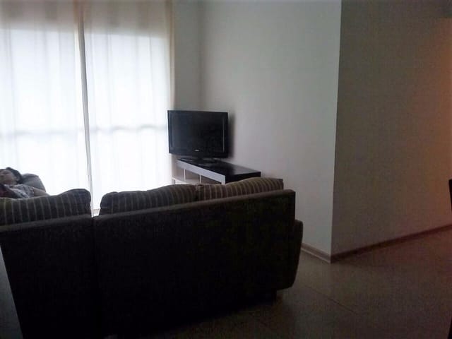 Foto do Apartamento - Apartamento com 90 m² no Porto Régio Aquarius | RUSSI IMÓVEIS