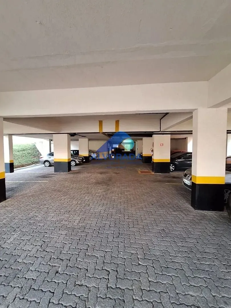 Apartamento, 2 quartos, 65 m² - Foto 3