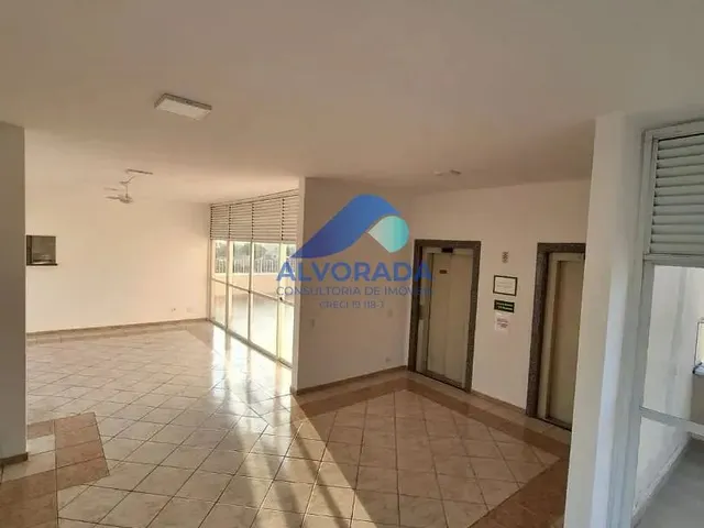 Apartamento com 10m² 2 quartos e 1 banheiro, à venda, no bairro Jardim América em São José Dos Campos