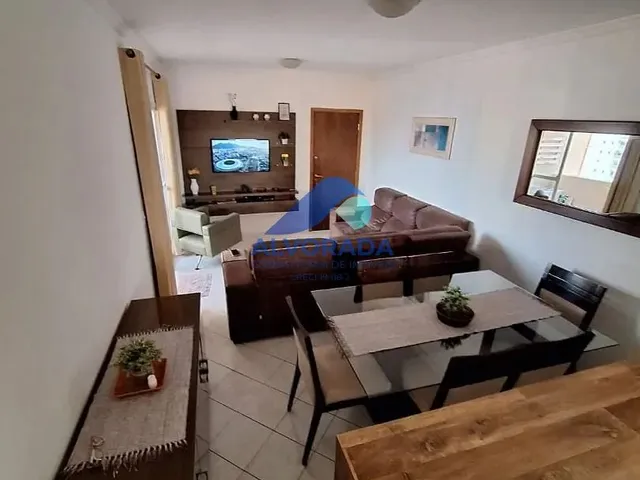 Apartamento com 10m² 2 quartos e 1 banheiro, à venda, no bairro Jardim América em São José Dos Campos