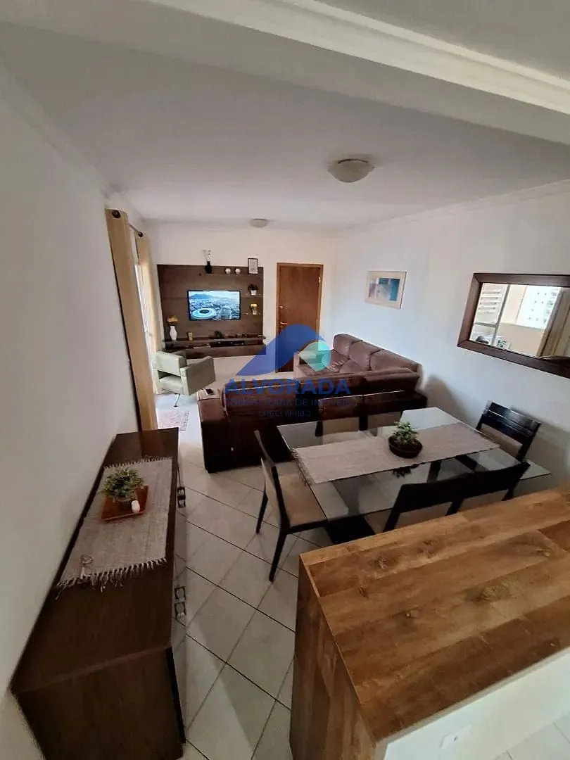 Apartamento, 2 quartos, 65 m² - Foto 1