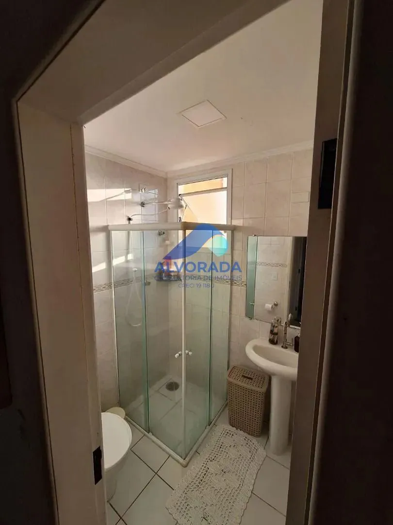 Apartamento, 2 quartos, 65 m² - Foto 7