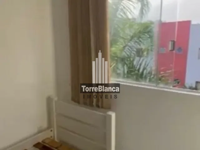 Apartamento com 34m² 1 quarto e 1 banheiro, à venda, no bairro Uvaranas em Ponta Grossa