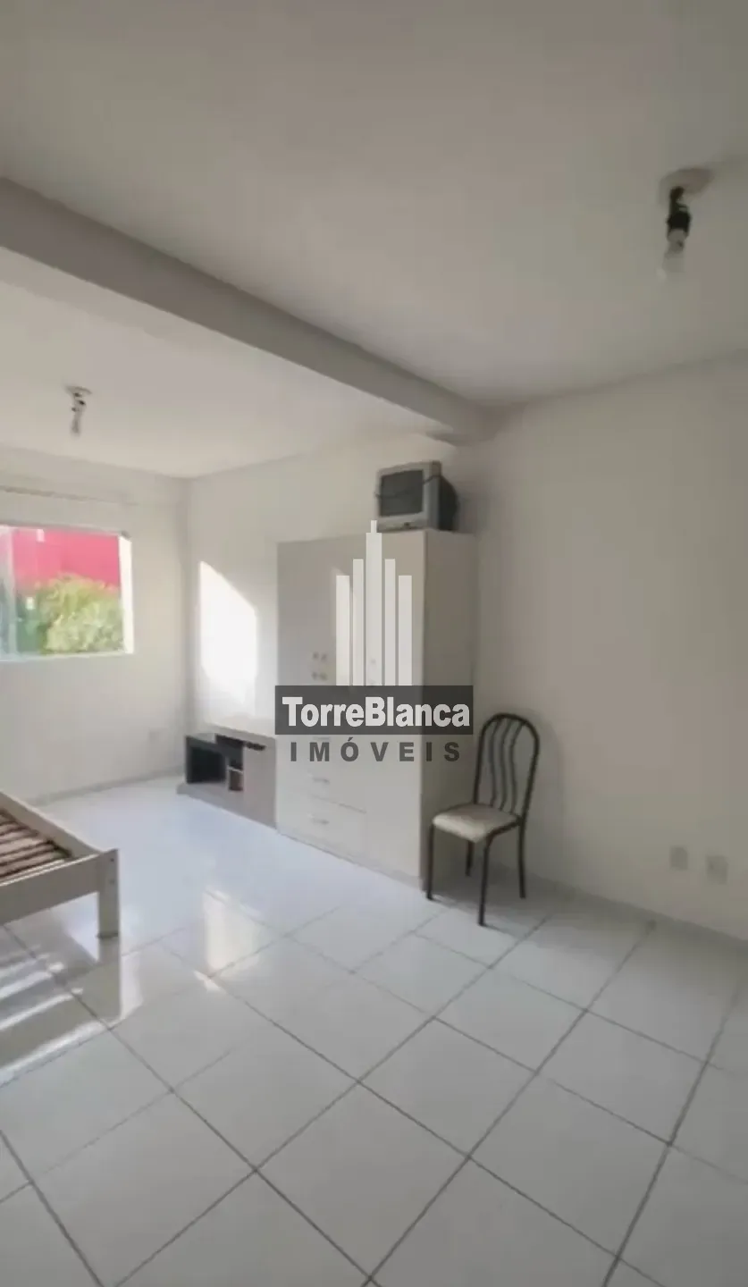 Apartamento, 1 quarto, 27 m² - Foto 4