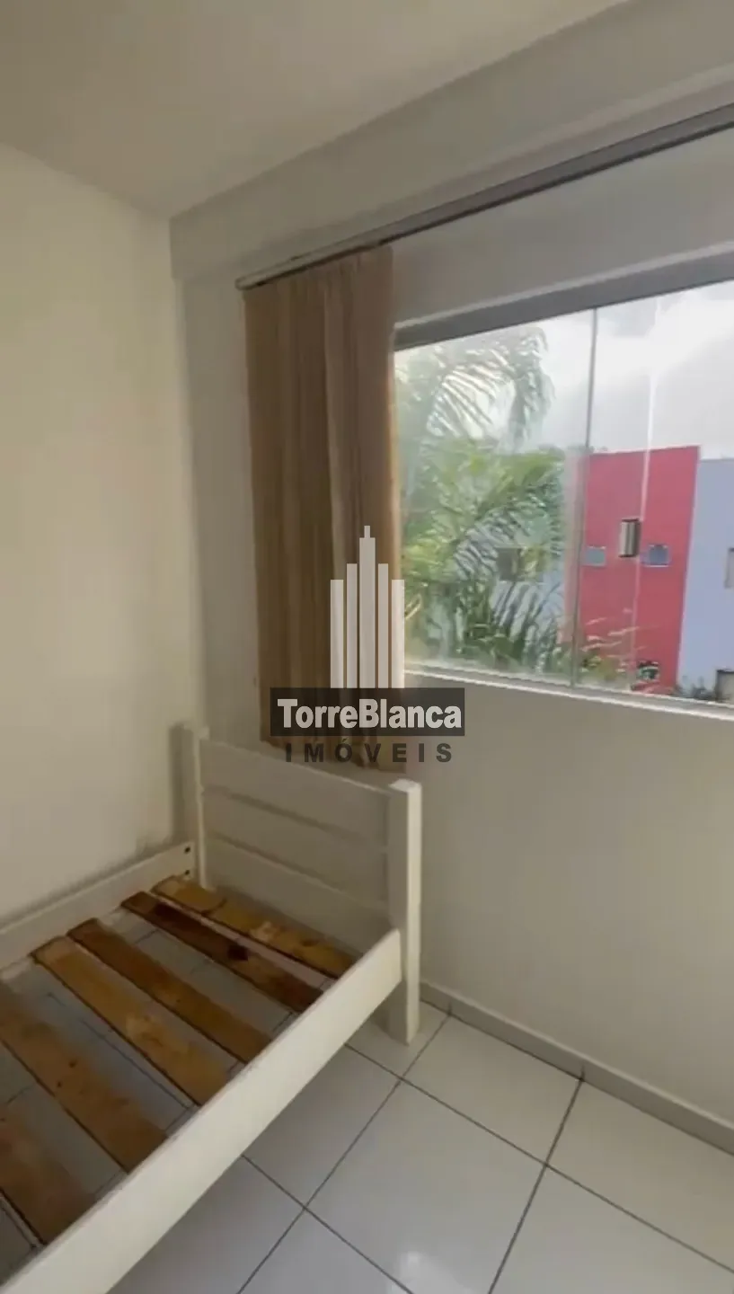 Apartamento, 1 quarto, 27 m² - Foto 3