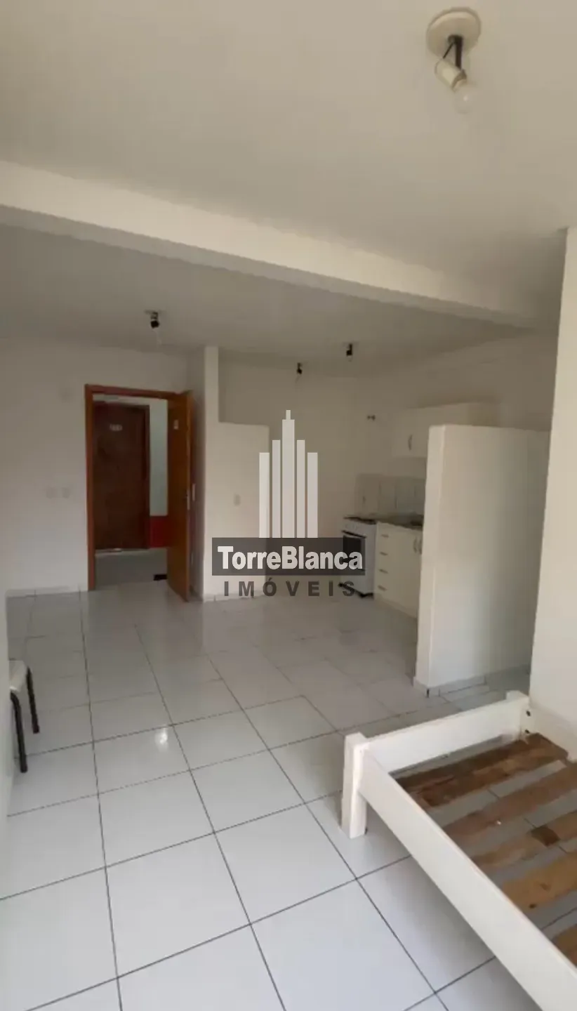 Apartamento, 1 quarto, 27 m² - Foto 1