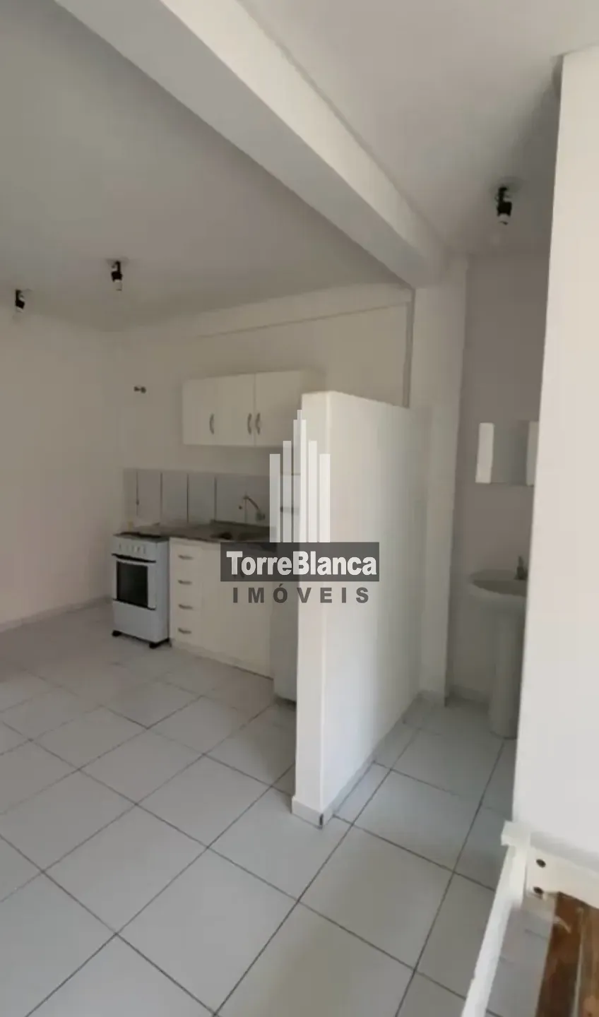 Apartamento, 1 quarto, 27 m² - Foto 5