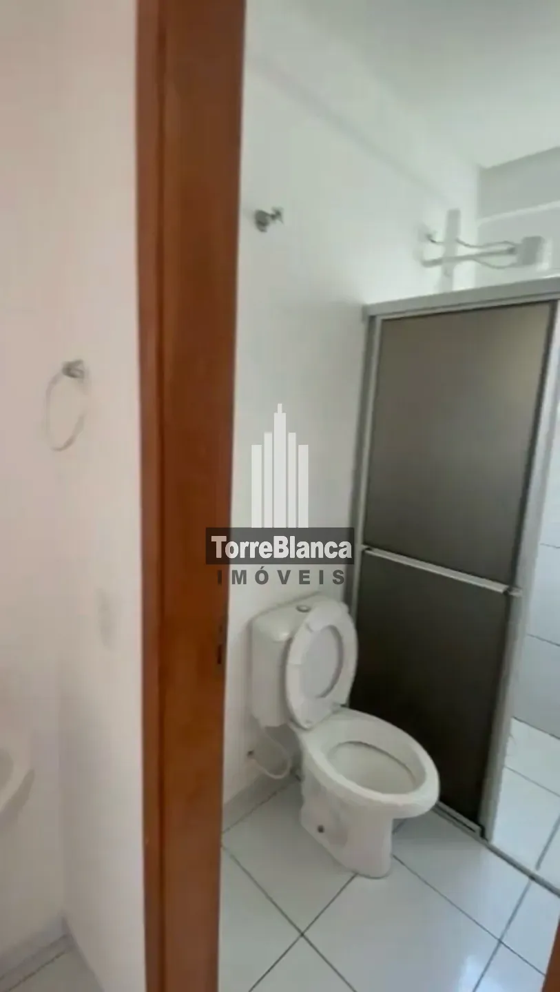 Apartamento, 1 quarto, 27 m² - Foto 6