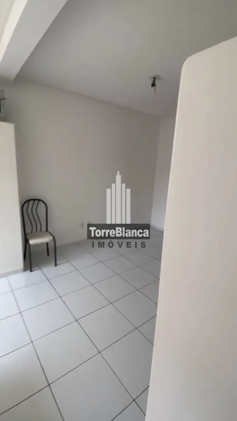 Apartamento, 1 quarto, 27 m² - Foto 7