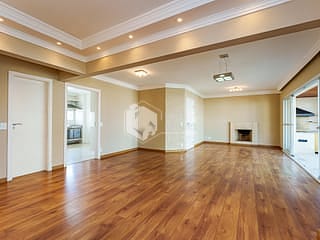 Foto do Apartamento-Apartamento tipo para venda em Vila Andrade com 3 quartos, sendo 3 suítes, 129m²