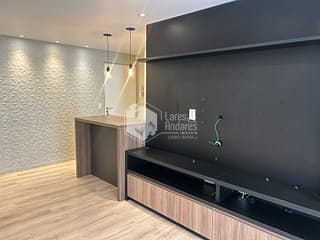 Foto do Apartamento-Apartamento tipo para venda e locação em Vila Anastácio com 2 quartos, sendo 1 suíte, 69m²