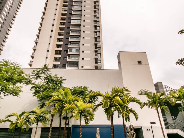 Foto do Apartamento - Apartamento garden para venda em Vila Leopoldina com 2 quartos, sendo 1 suíte , 95m² | Lares e Andares Imóveis