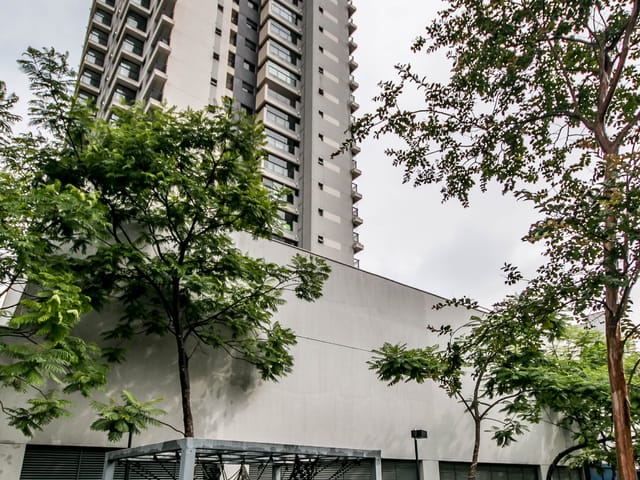 Foto do Apartamento - Apartamento garden para venda em Vila Leopoldina com 2 quartos, sendo 1 suíte , 95m² | Lares e Andares Imóveis