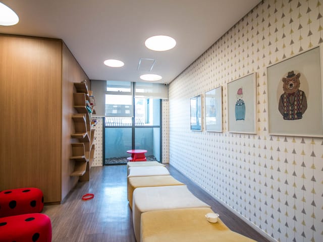 Foto do Apartamento - Apartamento garden para venda em Vila Leopoldina com 2 quartos, sendo 1 suíte , 95m² | Lares e Andares Imóveis