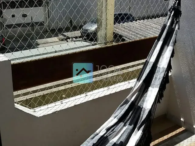 Apartamento com 80m² 3 quartos e 2 banheiros, à venda, no bairro Jardim America em São José dos Campos