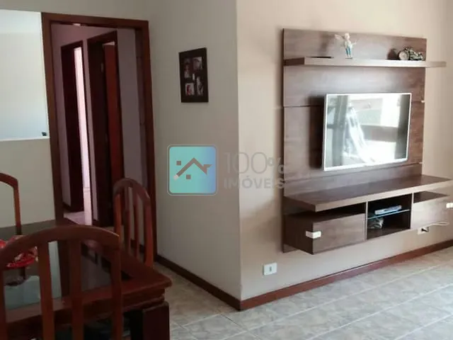 Apartamento com 80m² 3 quartos e 2 banheiros, à venda, no bairro Jardim America em São José dos Campos