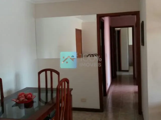 Apartamento com 80m² 3 quartos e 2 banheiros, à venda, no bairro Jardim America em São José dos Campos