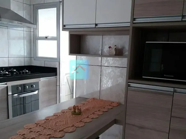 Apartamento com 80m² 3 quartos e 2 banheiros, à venda, no bairro Jardim America em São José dos Campos