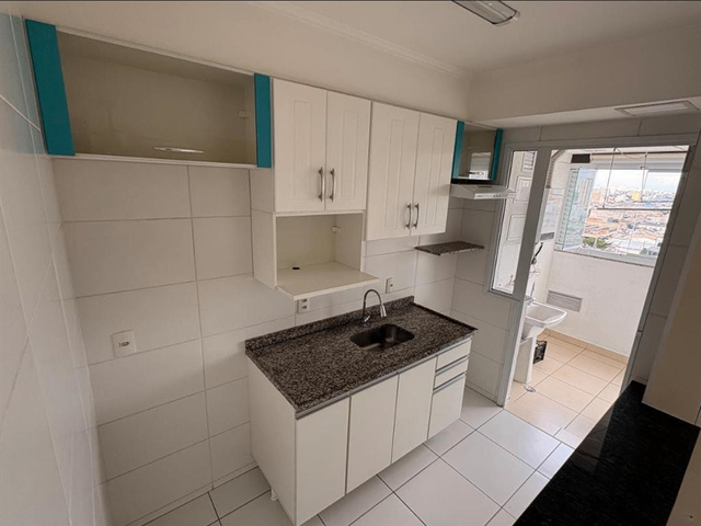 Apartamento com 57m² 2 quartos e 1 banheiro, à venda, no bairro Brás em São Paulo
