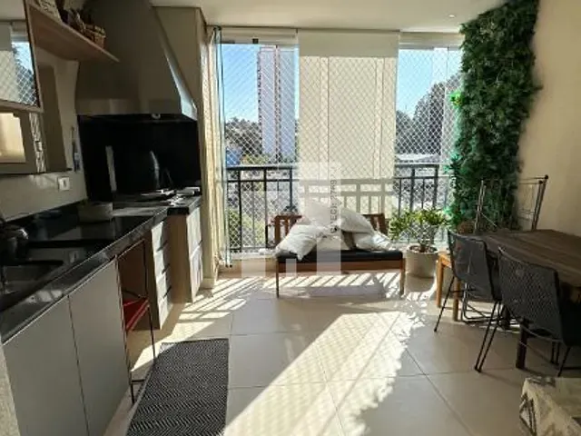 Apartamento com 117m² 3 quartos e 4 banheiros, à venda, no bairro Jardim Trevo em Jundiaí