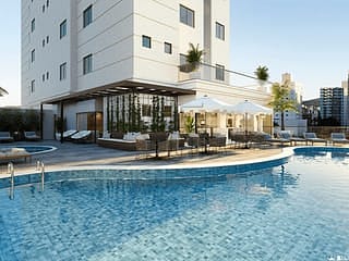Foto do Apartamento-Greta Palace Residence alto padrão em Itapema