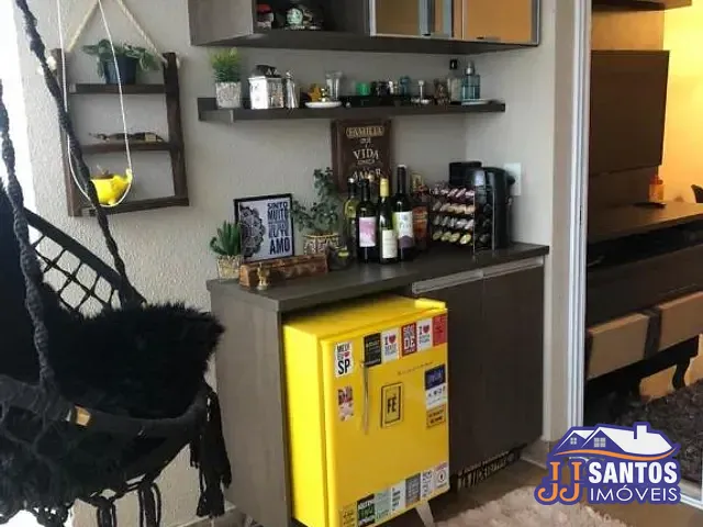Apartamento 3 quartos e 2 banheiros, à venda, no bairro Belenzinho em São Paulo