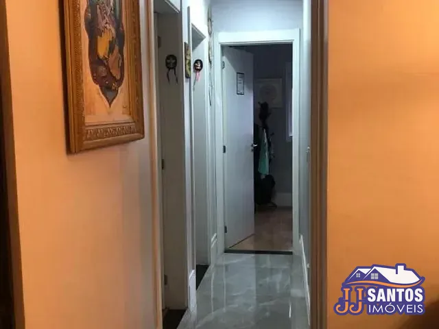Apartamento 3 quartos e 2 banheiros, à venda, no bairro Belenzinho em São Paulo