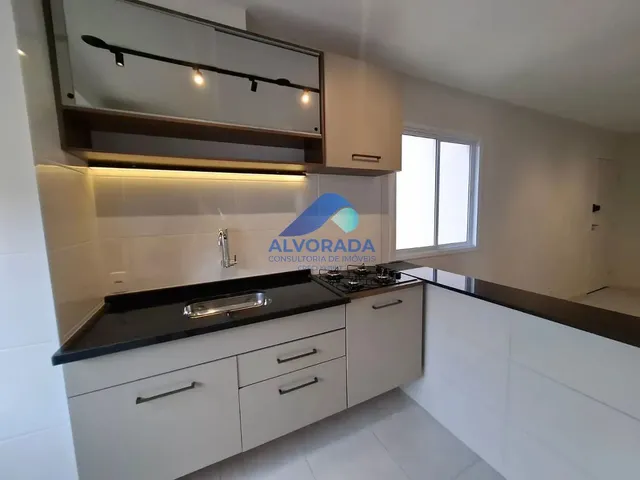 Apartamento com 10m² 2 quartos e 1 banheiro, à venda, no bairro Jardim São José em São José Dos Campos
