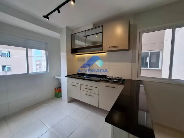 Apartamento com 10m² 2 quartos e 1 banheiro, à venda, no bairro Jardim São José em São José Dos Campos