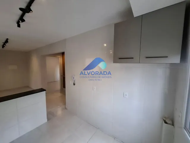 Apartamento com 10m² 2 quartos e 1 banheiro, à venda, no bairro Jardim São José em São José Dos Campos