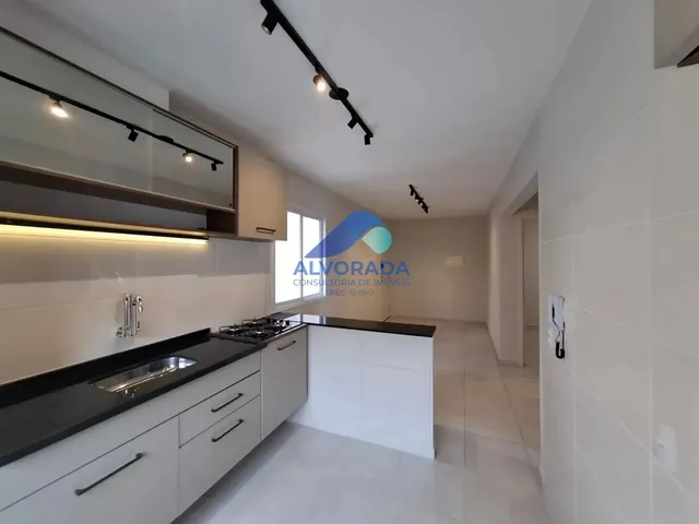 Apartamento com 10m² 2 quartos e 1 banheiro, à venda, no bairro Jardim São José em São José Dos Campos