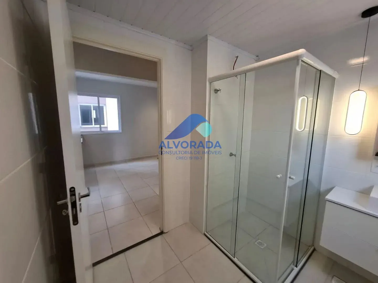 Apartamento, 2 quartos, 48 m² - Foto 9