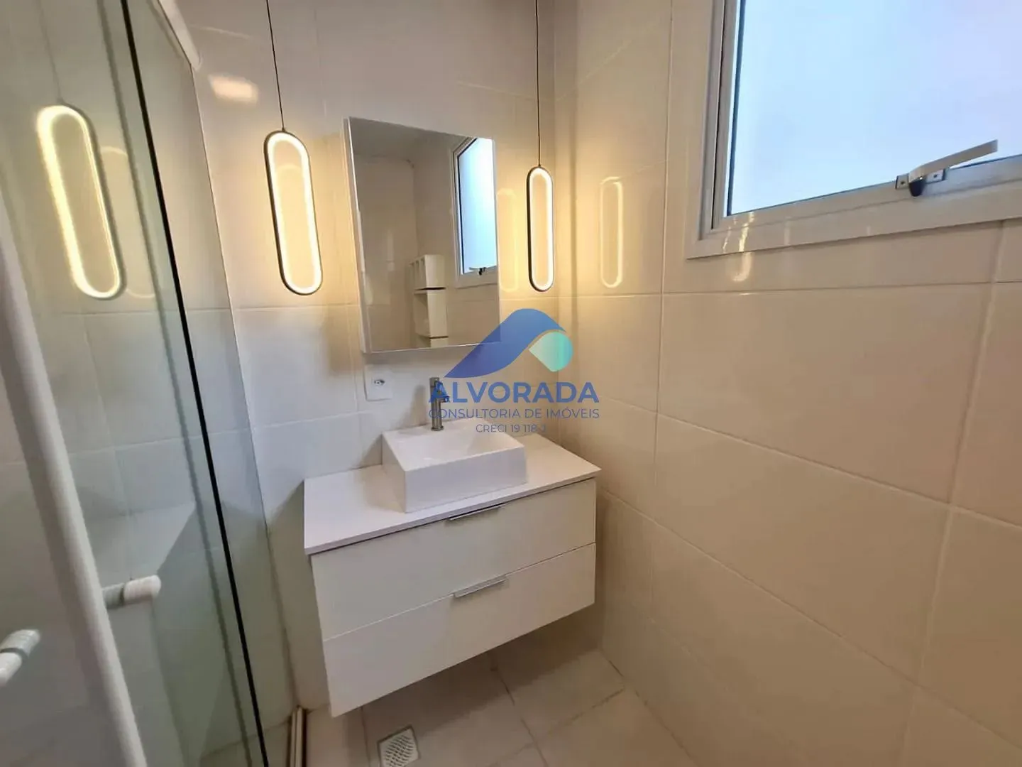 Apartamento, 2 quartos, 48 m² - Foto 8