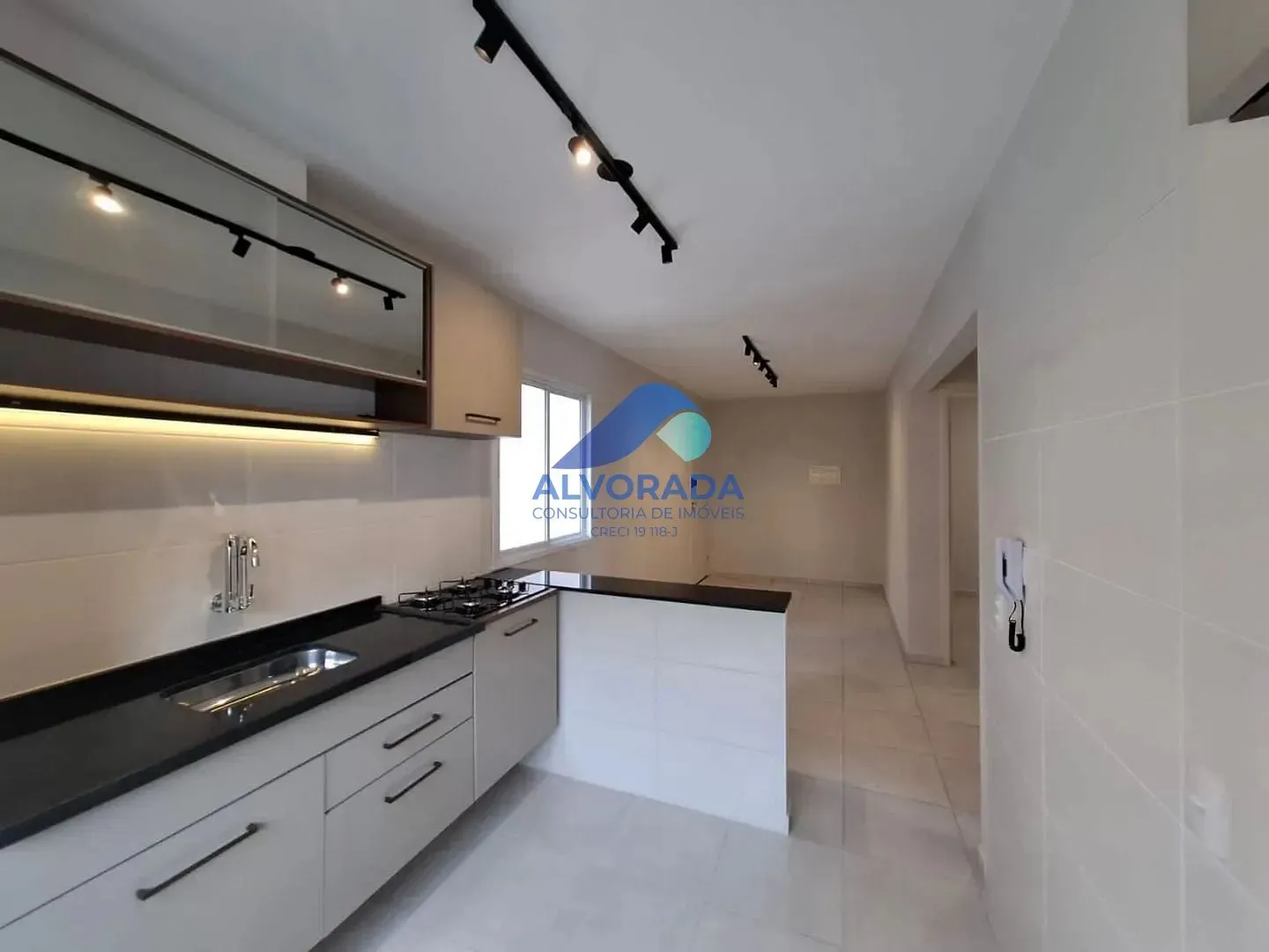 Apartamento, 2 quartos, 48 m² - Foto 1
