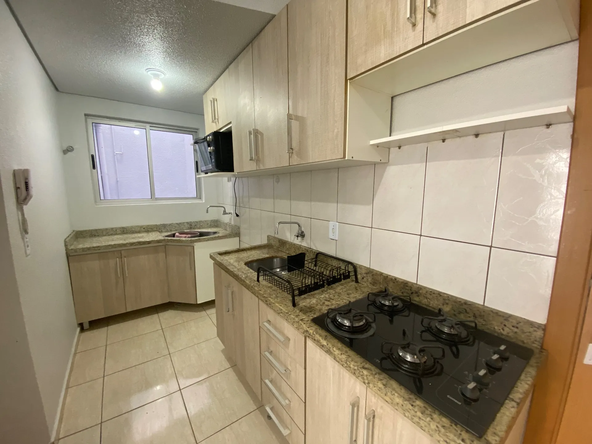 Foto 4 de apartamento em Chapecó