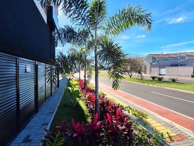 Apartamento cobertura à venda, Uvaranas, Ponta Grossa, PR