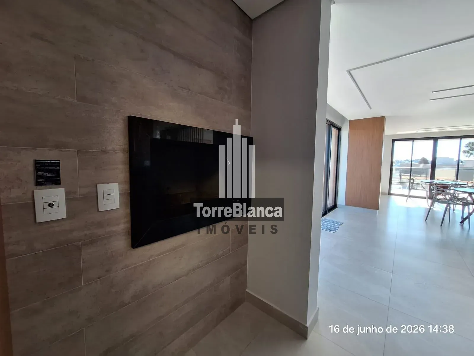 Apartamento, 3 quartos, 91 m² - Foto 35