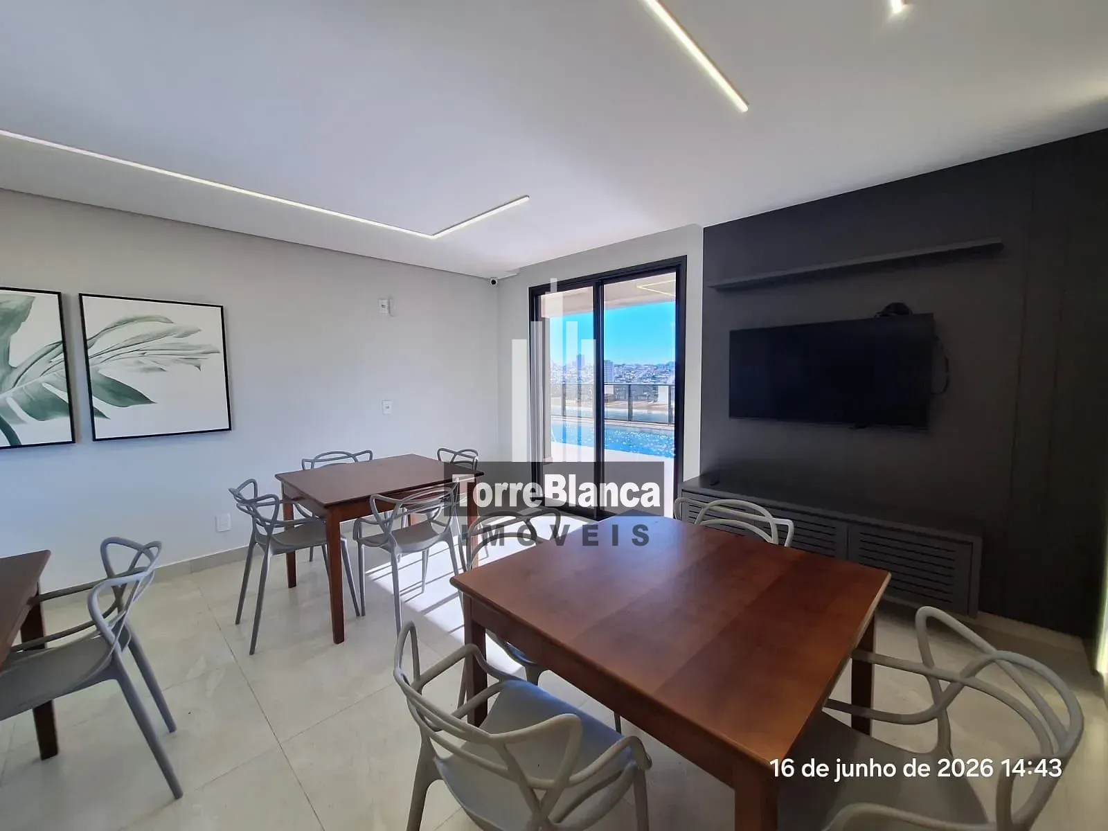 Apartamento, 3 quartos, 91 m² - Foto 51