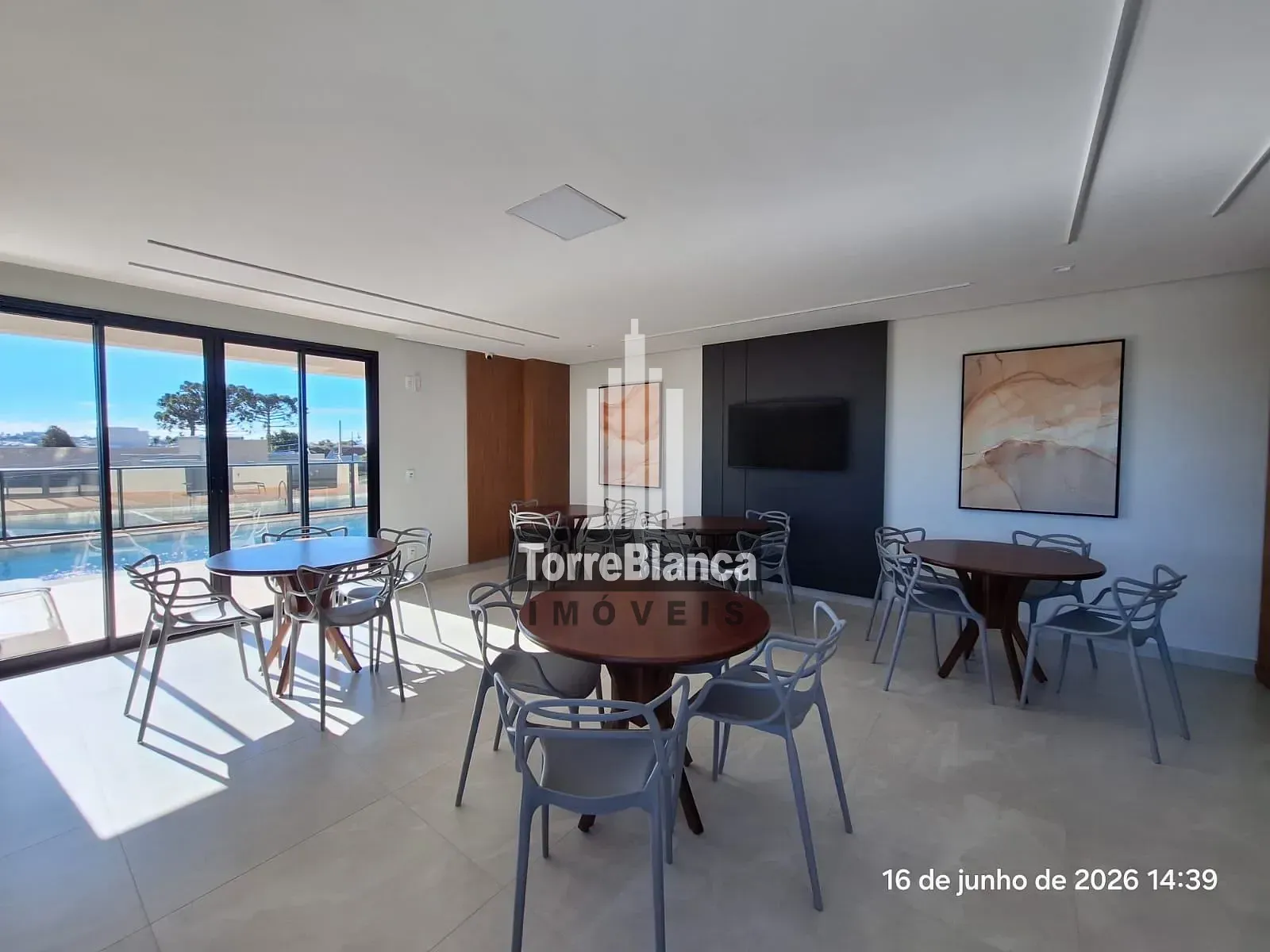 Apartamento, 3 quartos, 91 m² - Foto 39