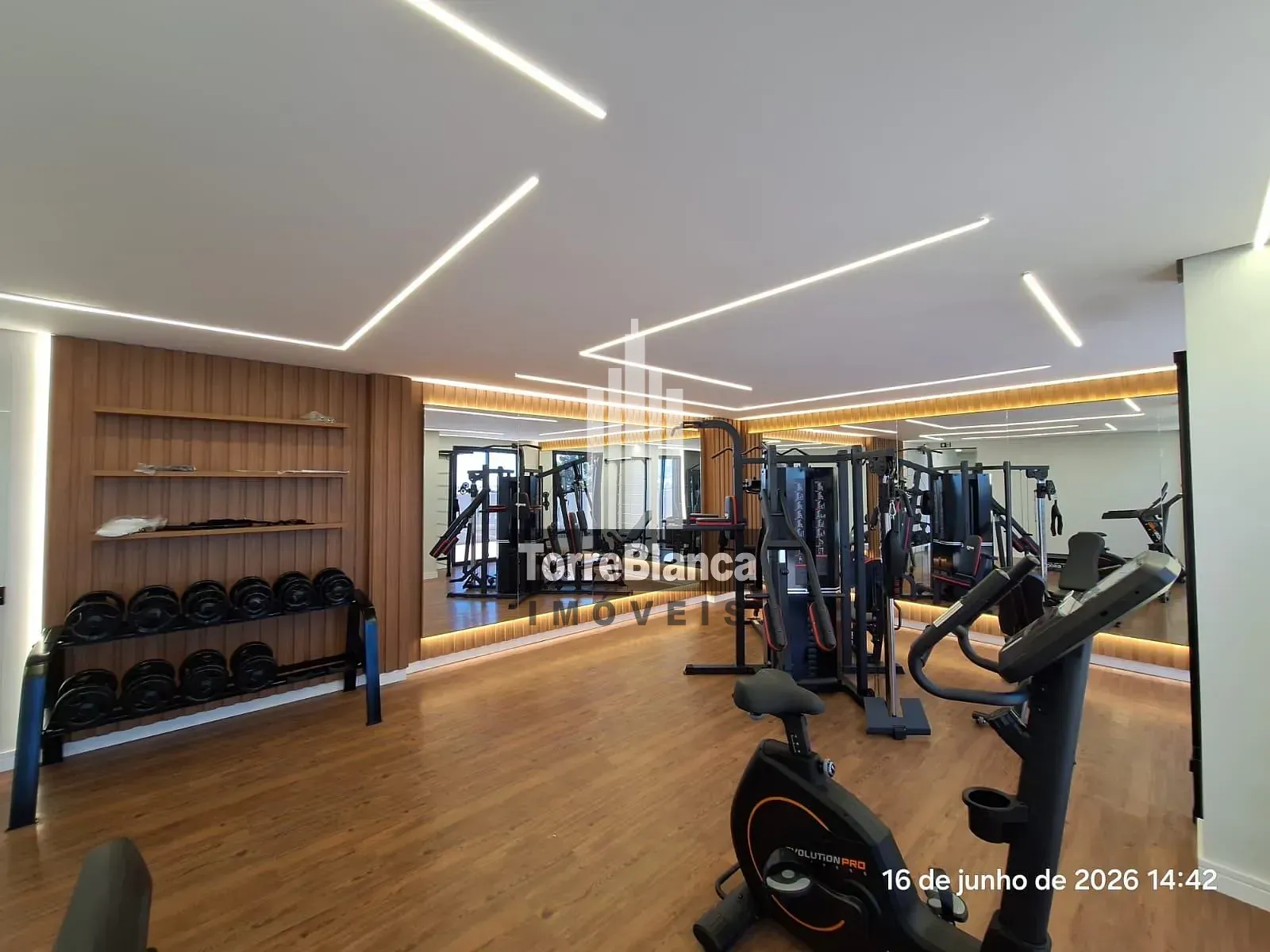 Apartamento, 3 quartos, 91 m² - Foto 33