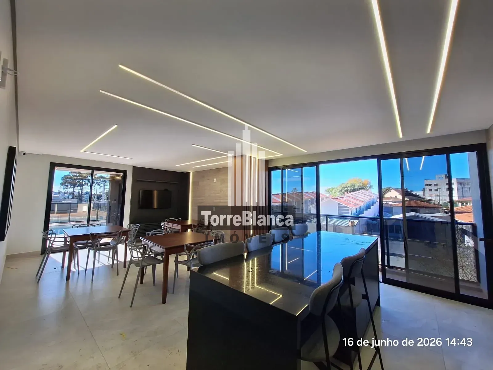 Apartamento, 3 quartos, 91 m² - Foto 40