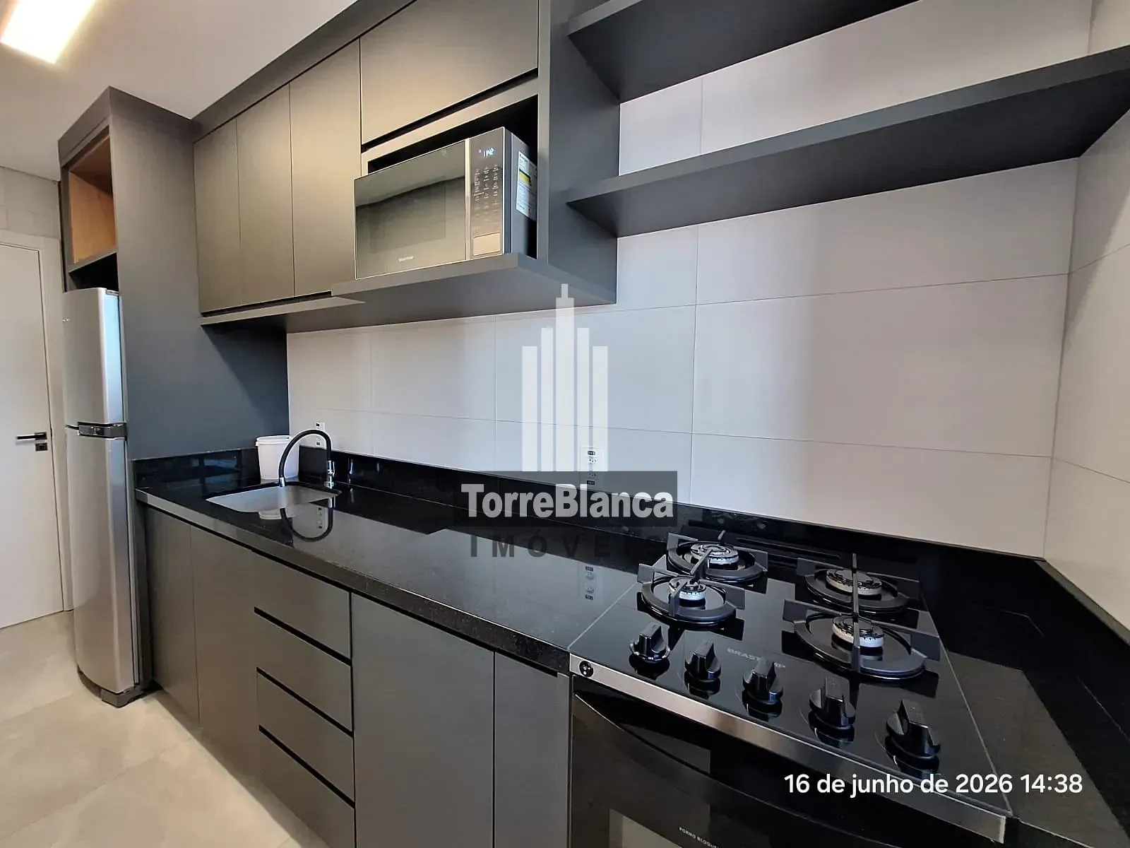 Apartamento, 3 quartos, 91 m² - Foto 36