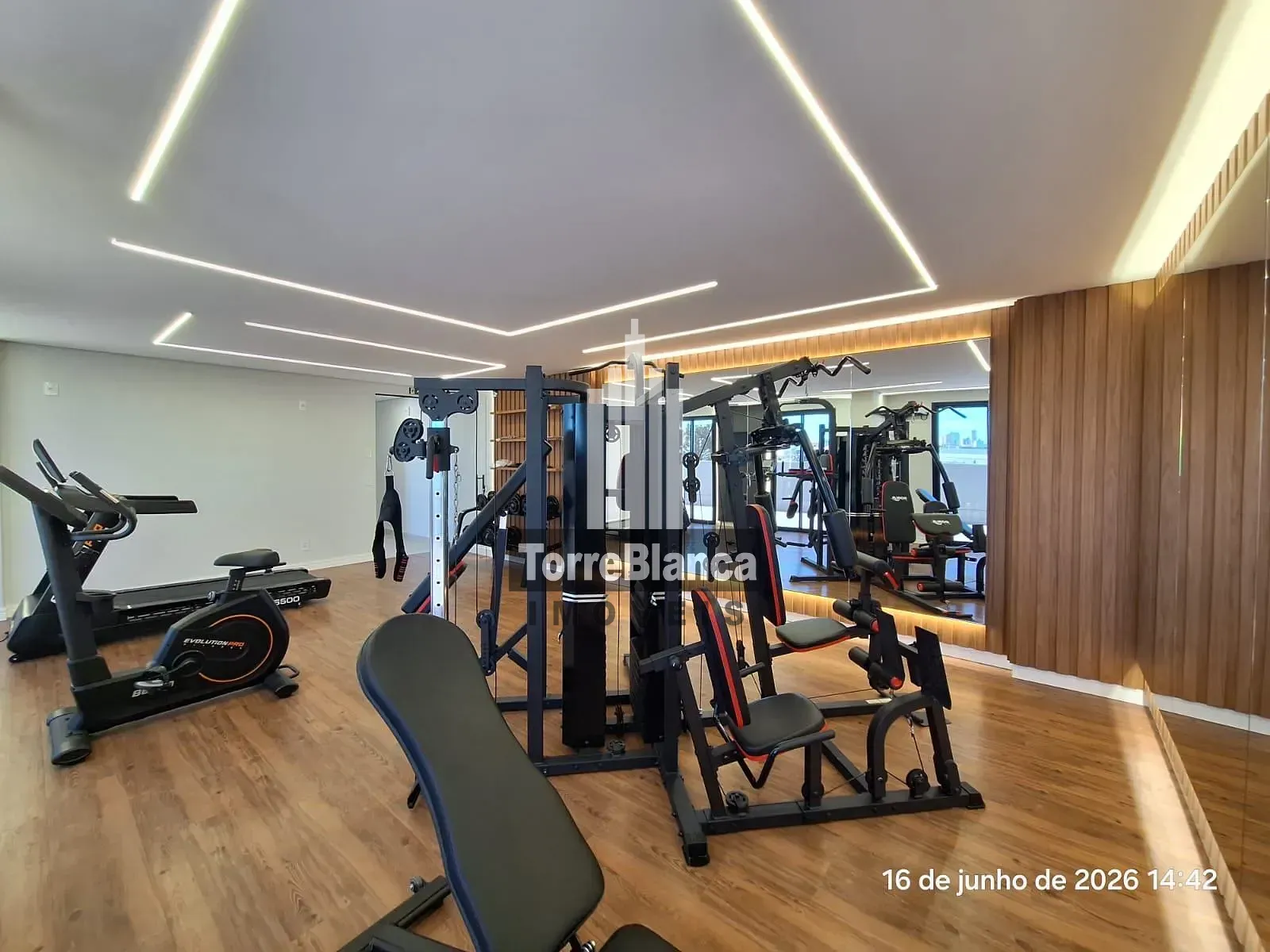 Apartamento, 3 quartos, 91 m² - Foto 43