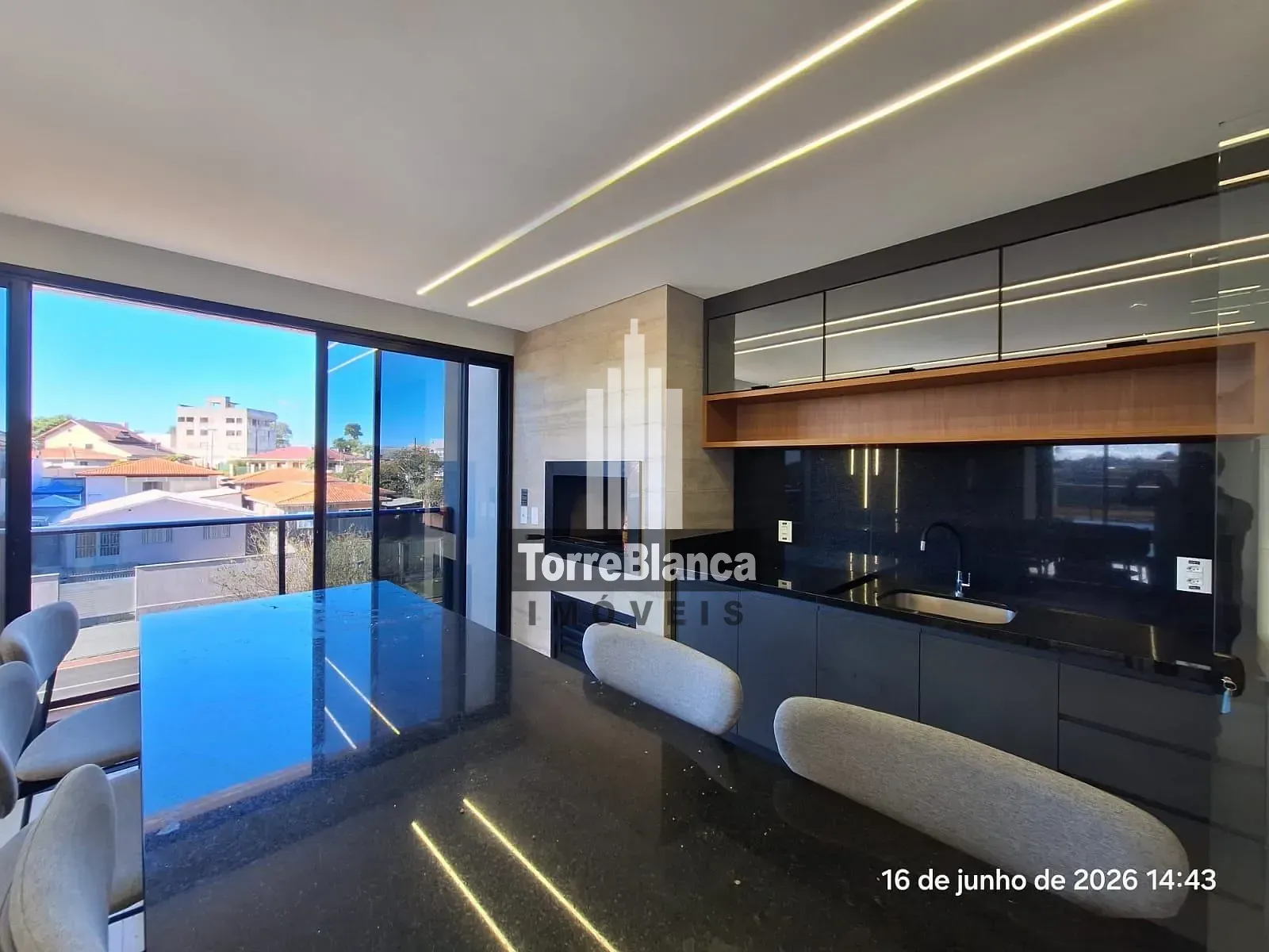 Apartamento, 3 quartos, 91 m² - Foto 52