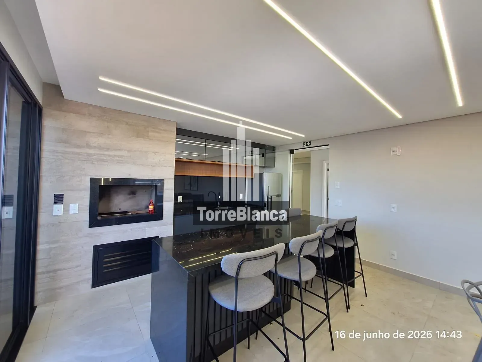 Apartamento, 3 quartos, 91 m² - Foto 47