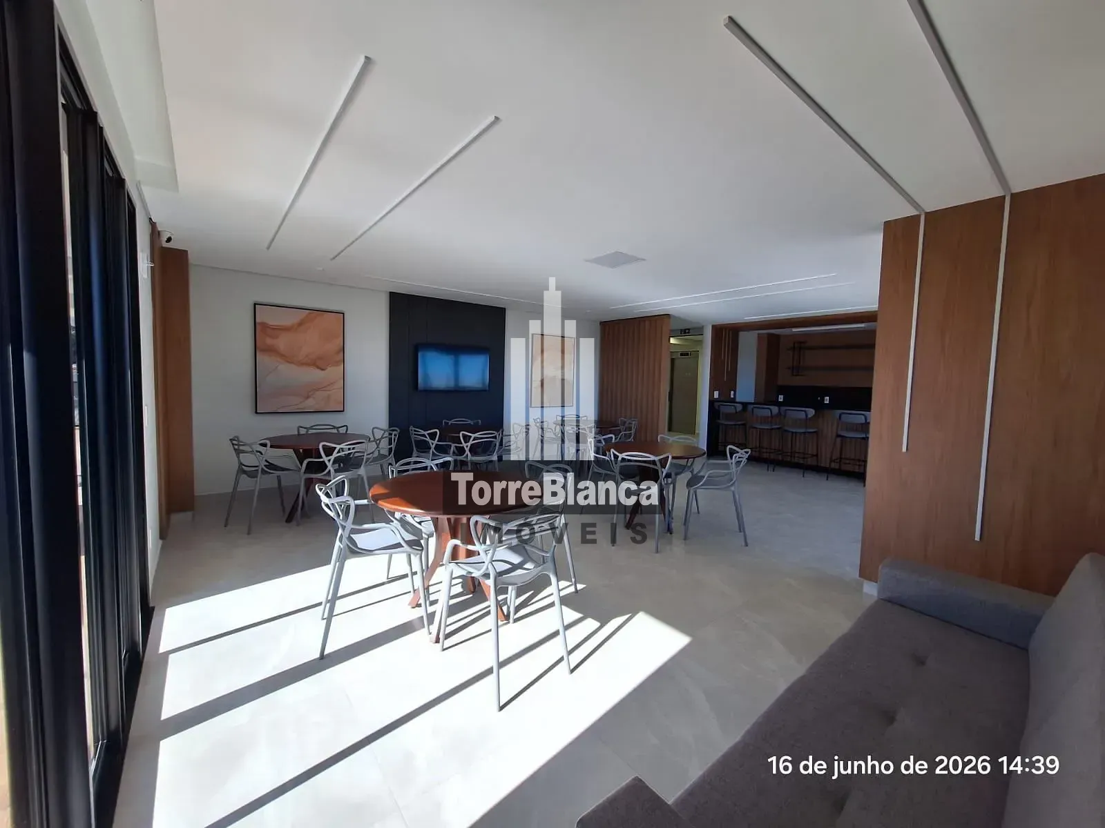 Apartamento, 3 quartos, 91 m² - Foto 38