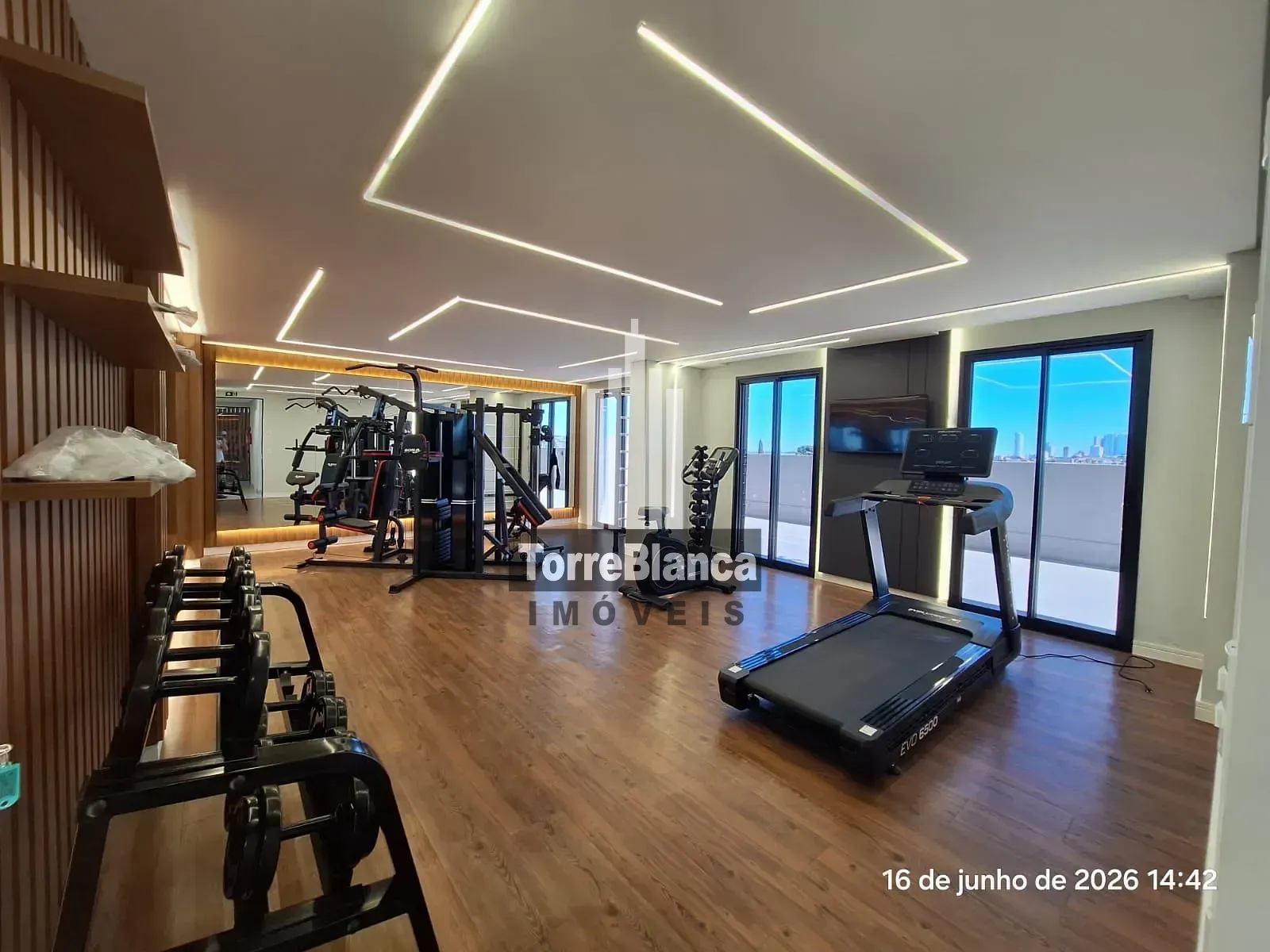 Apartamento, 3 quartos, 91 m² - Foto 48